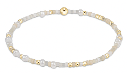 Hope Unwritten Bracelet egirl | Summer 2025 | enewton
