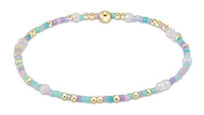 Hope Unwritten Bracelet egirl | Summer 2025 | enewton