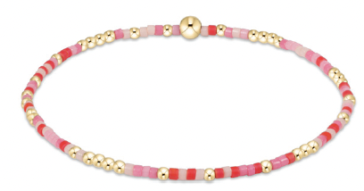 Hope Unwritten Bracelet egirl | Summer 2025 | enewton