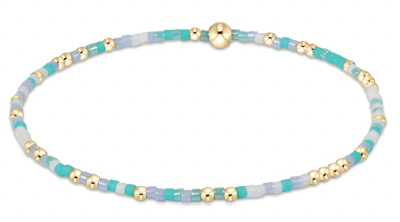 Hope Unwritten Bracelet egirl | Summer 2025 | enewton