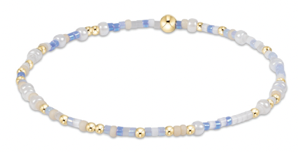 Hope Unwritten Bracelet egirl | Summer 2025 | enewton