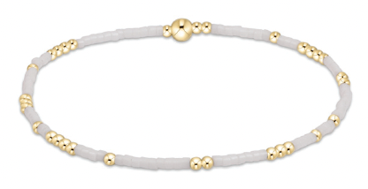 Hope Unwritten Bracelets | enewton