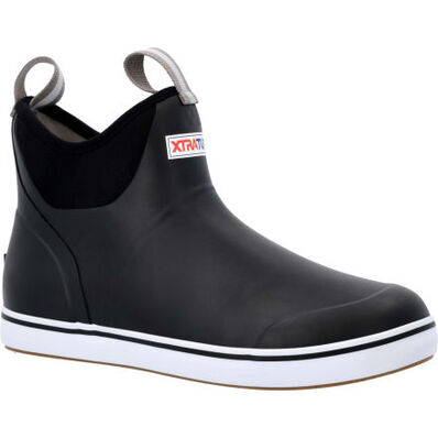 Men's 6" Ankle Deck Boot | Xtratuf