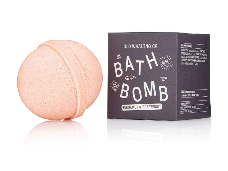 Bath Bomb | Old Whaling Company