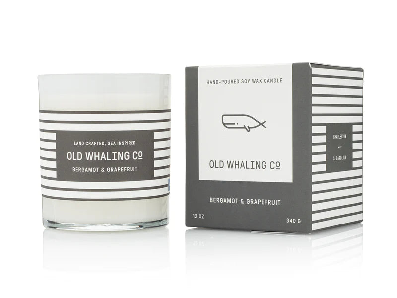 Candles | Old Whaling Company