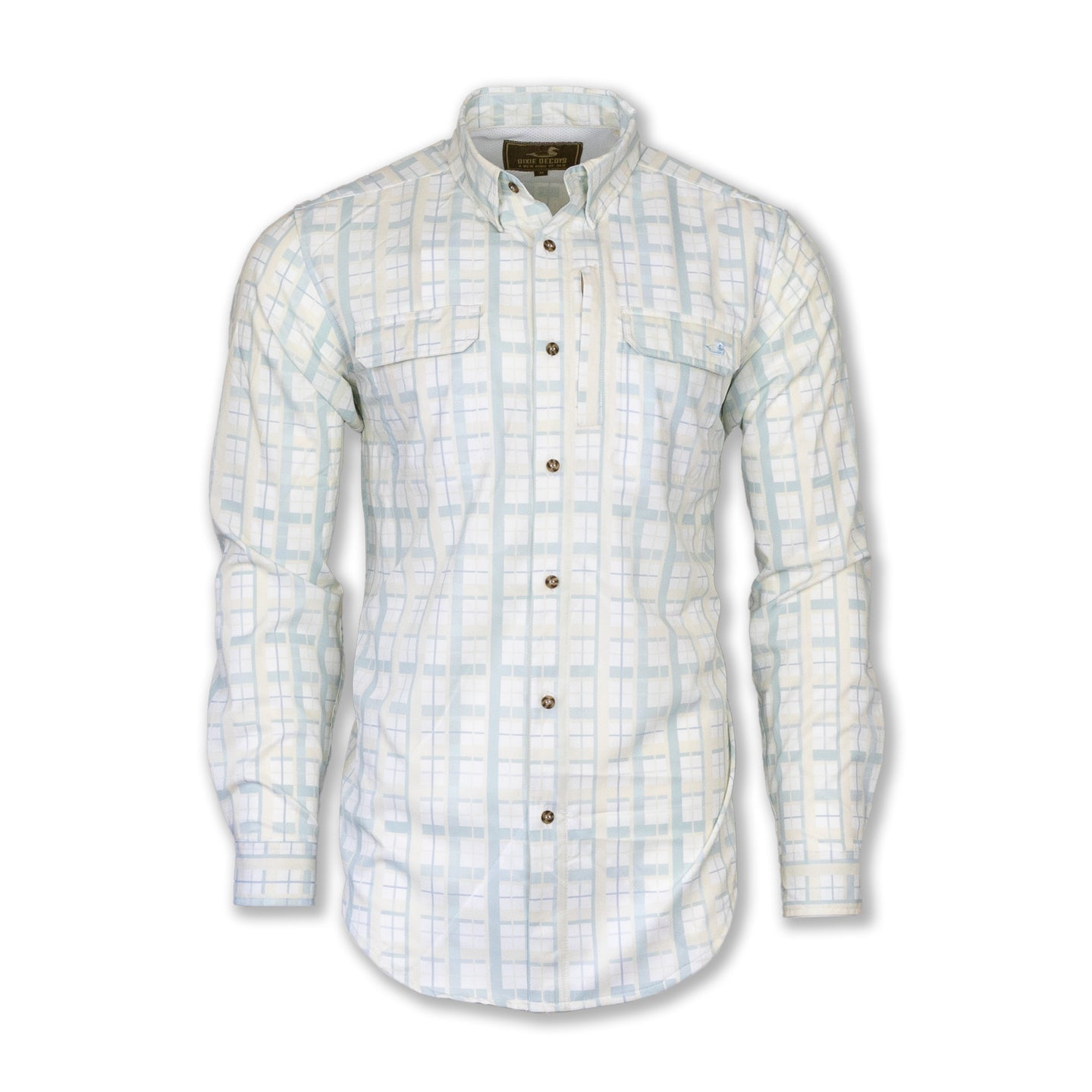 Outer Banks Sport Shirt