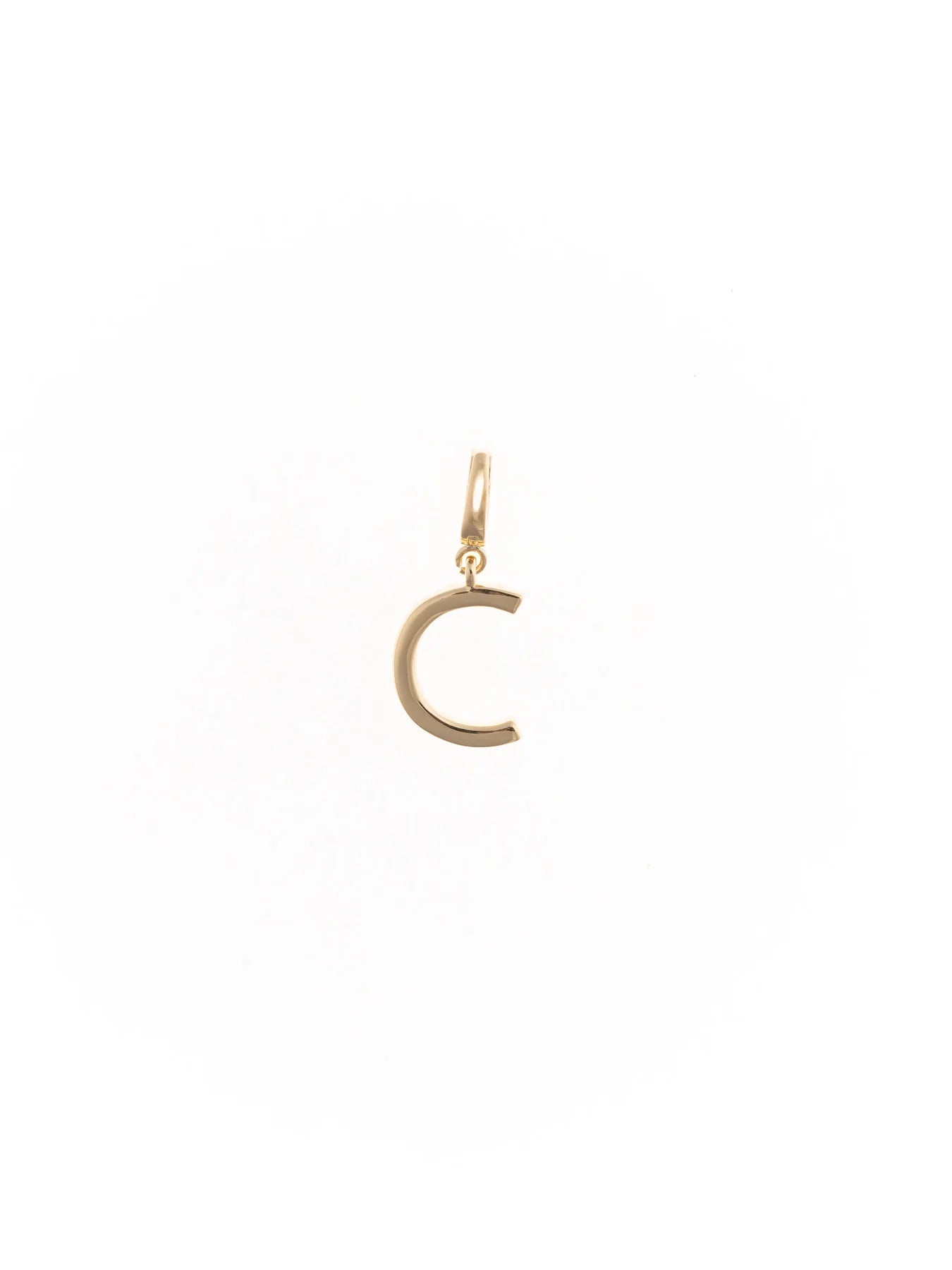 Initial Charm | Tia Collection