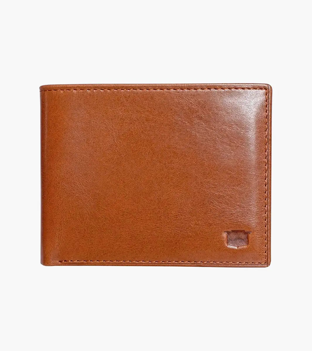 Carlito Bi-Fold Wallet