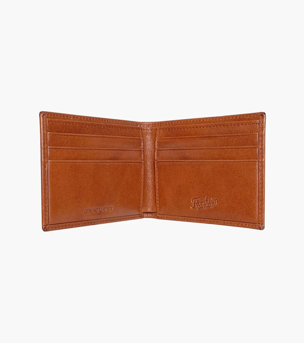Carlito Bi-Fold Wallet
