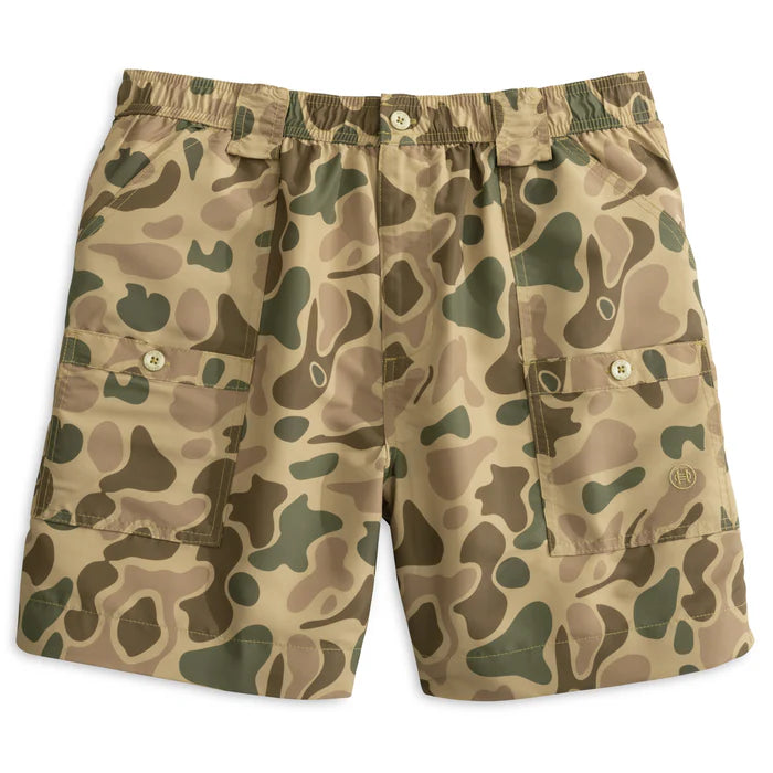 Bay Short