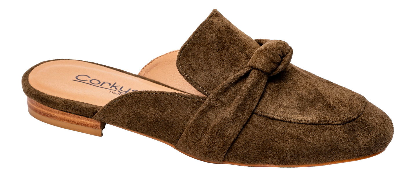 Clingy Shoe | Corky
