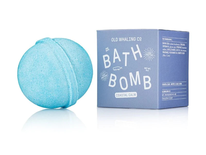 Bath Bomb | Old Whaling Company