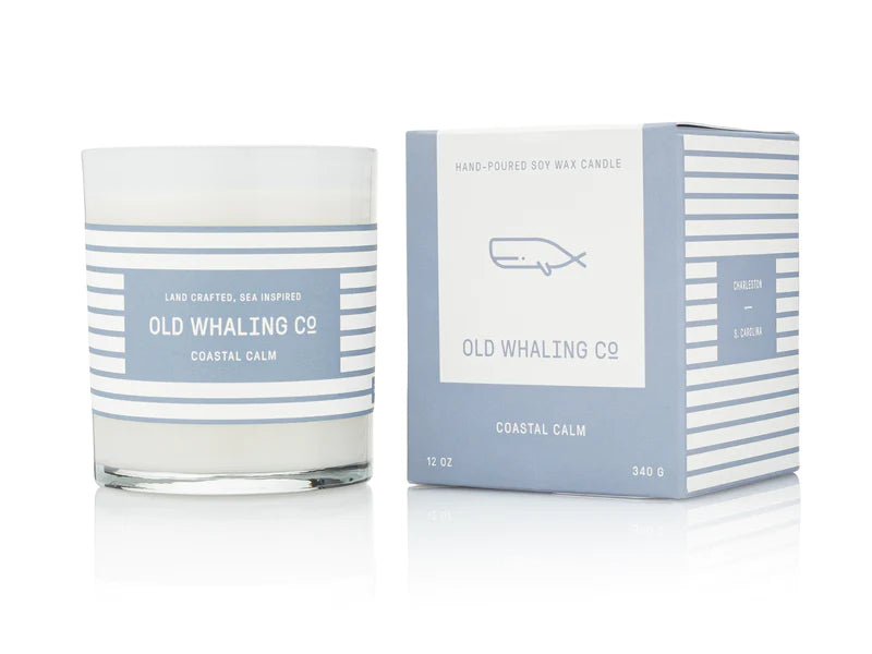 Candles | Old Whaling Company