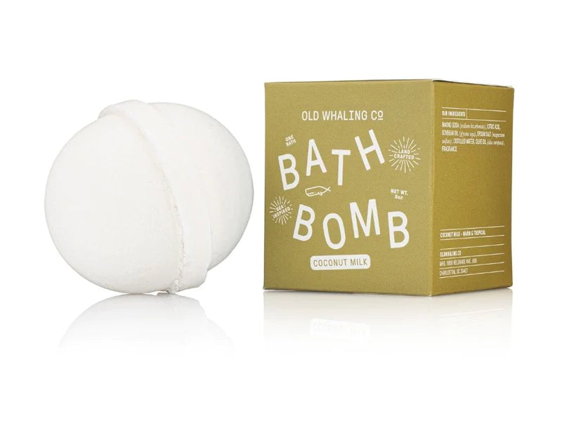 Bath Bomb | Old Whaling Company