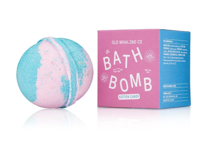 Bath Bomb | Old Whaling Company