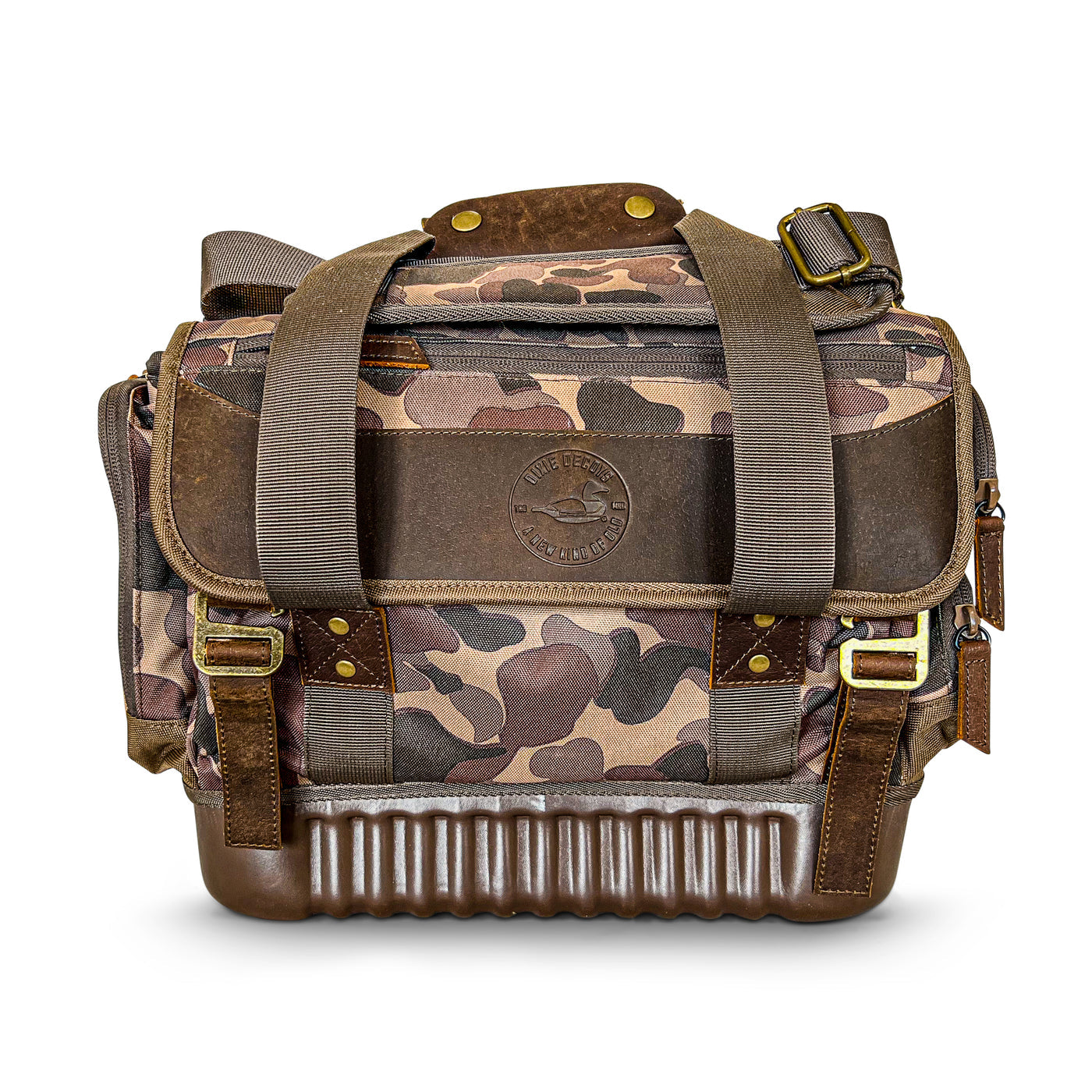 Waterfowler’s Blind Bag | Dixie Decoys