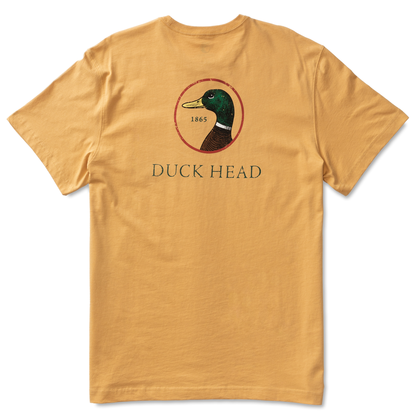 Logo Short Sleeve T-Shirt