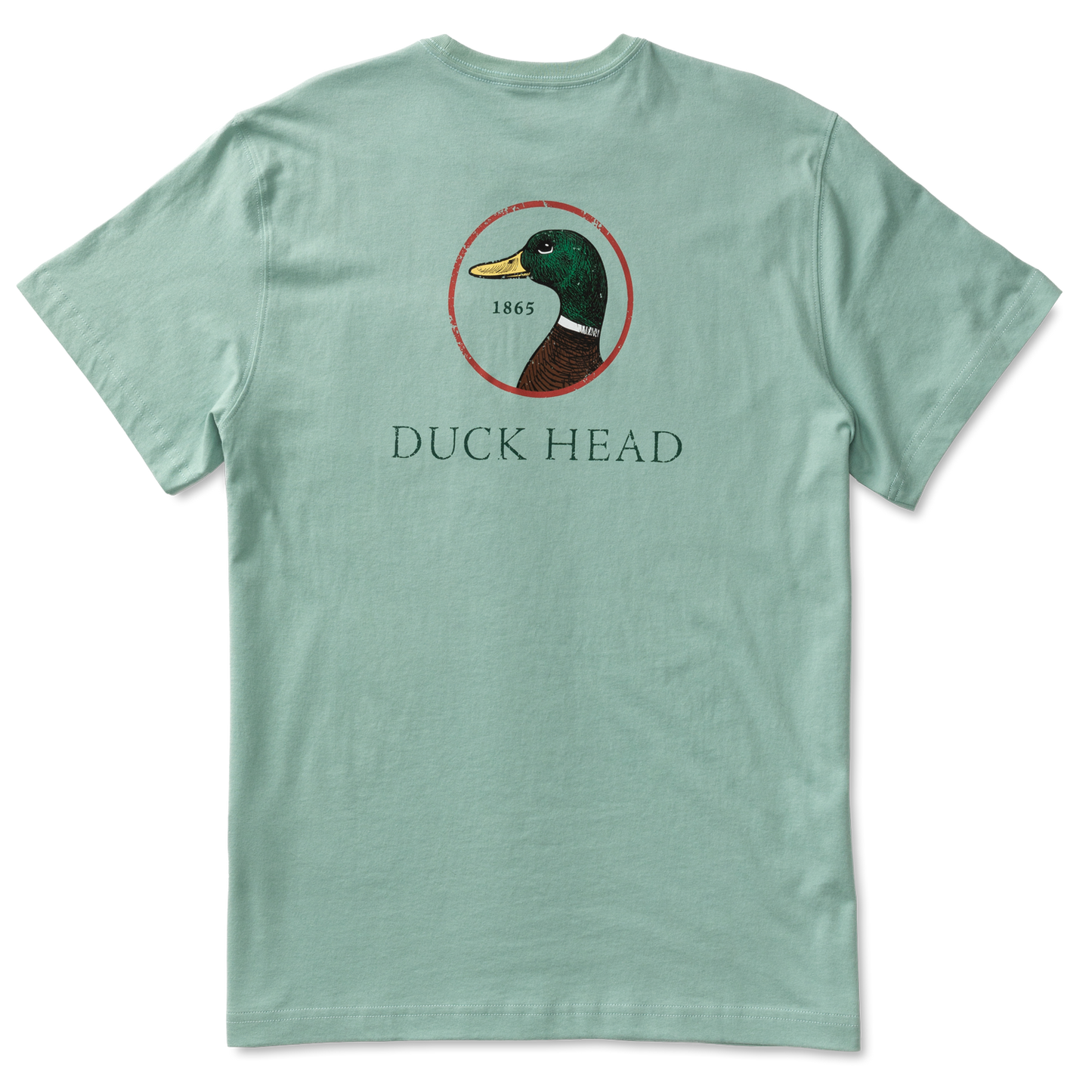 Logo Short Sleeve T-Shirt