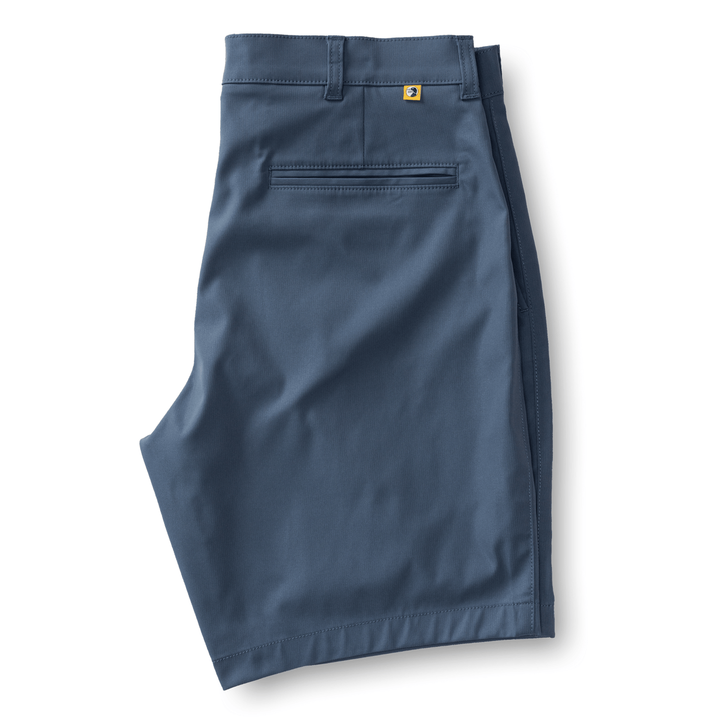 9" Long Drive Performance Short