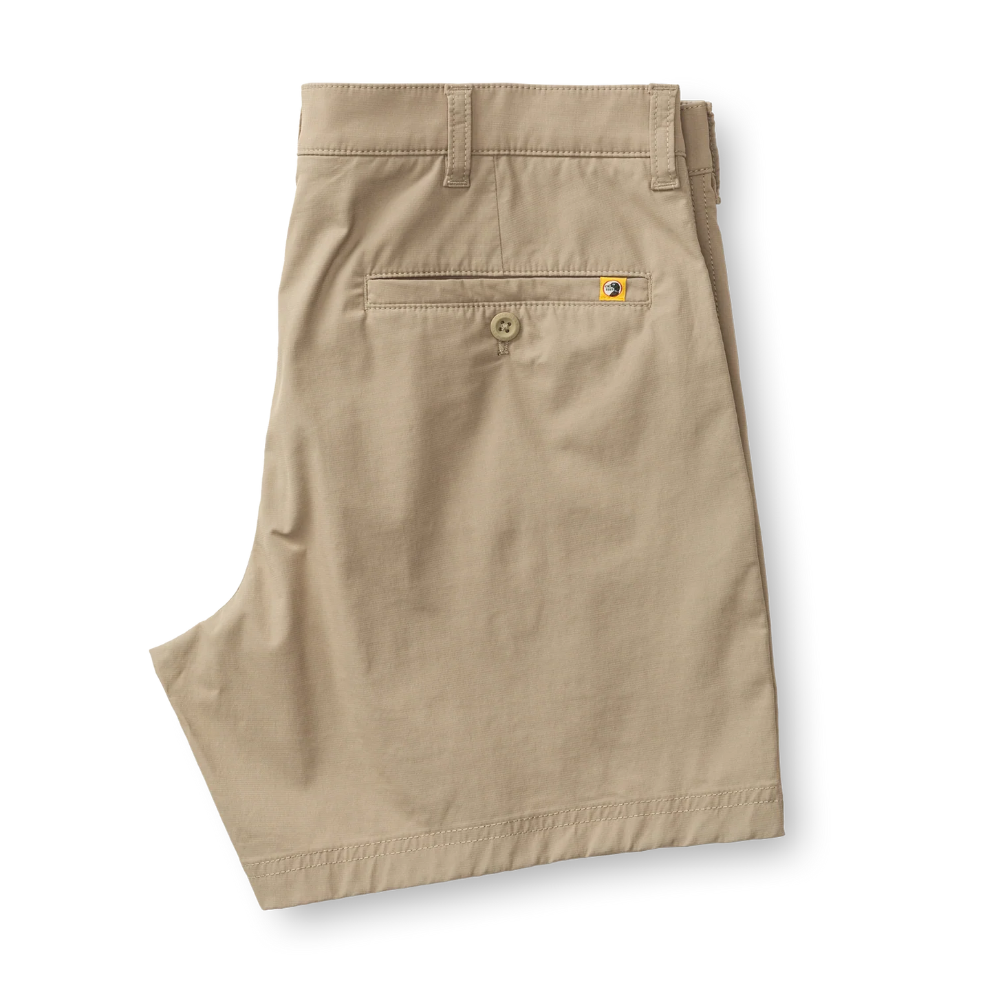 6" Harbor Performance Short | Duck Head