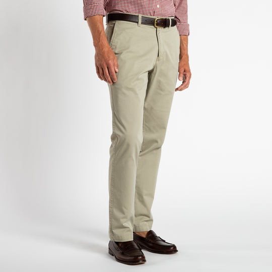 Gold School Chino