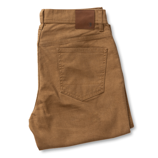 Field Canvas Five-Pocket