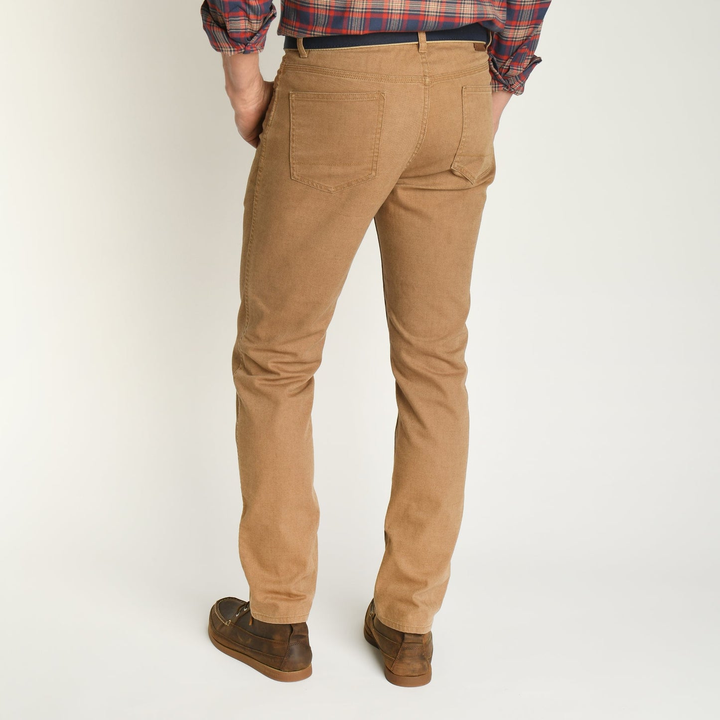 Field Canvas Five-Pocket