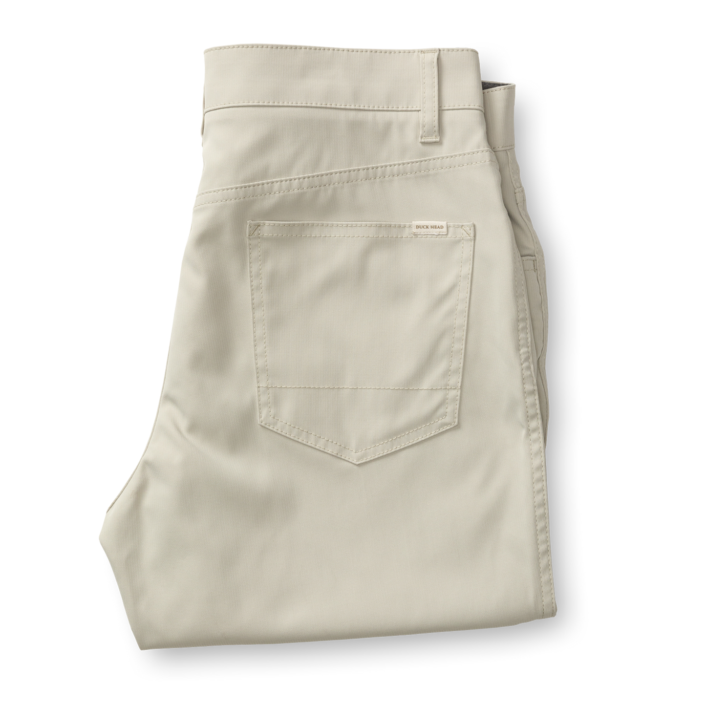 Long Drive Performance 5-Pocket Pant
