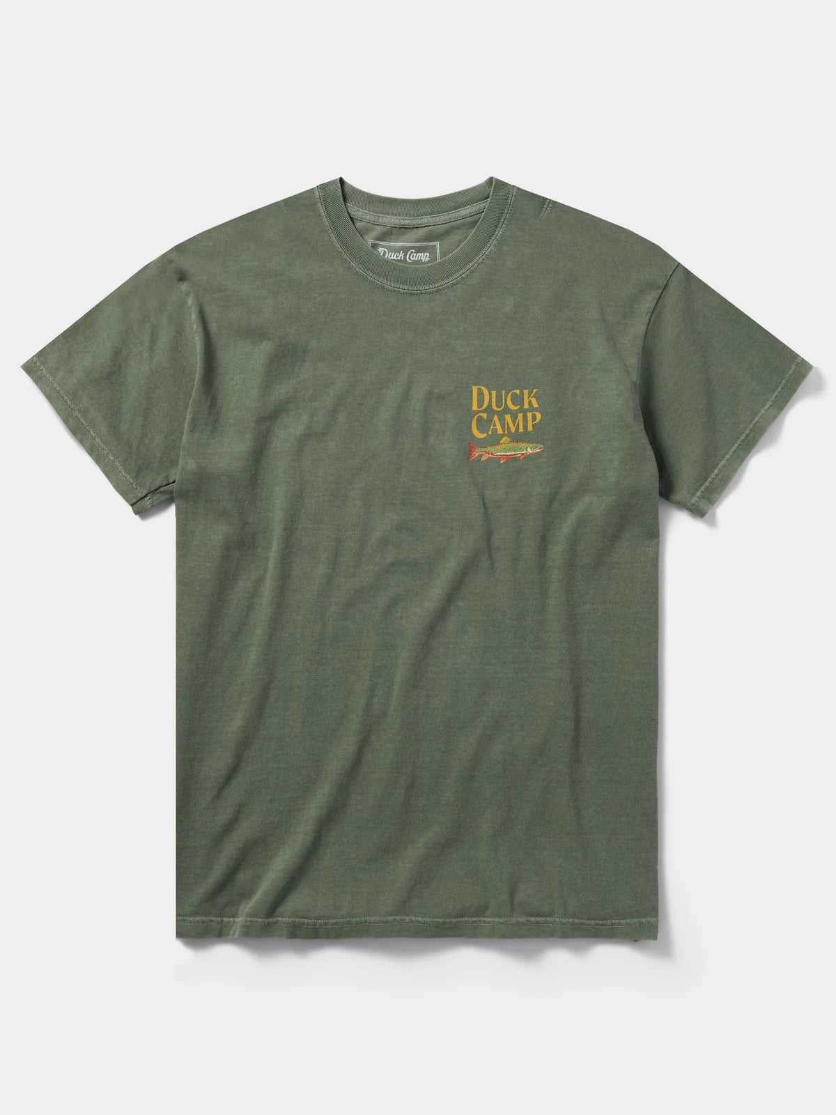 Duck Camp Outfitters T-Shirt