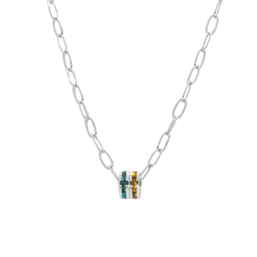 Mini Birthstone Charms