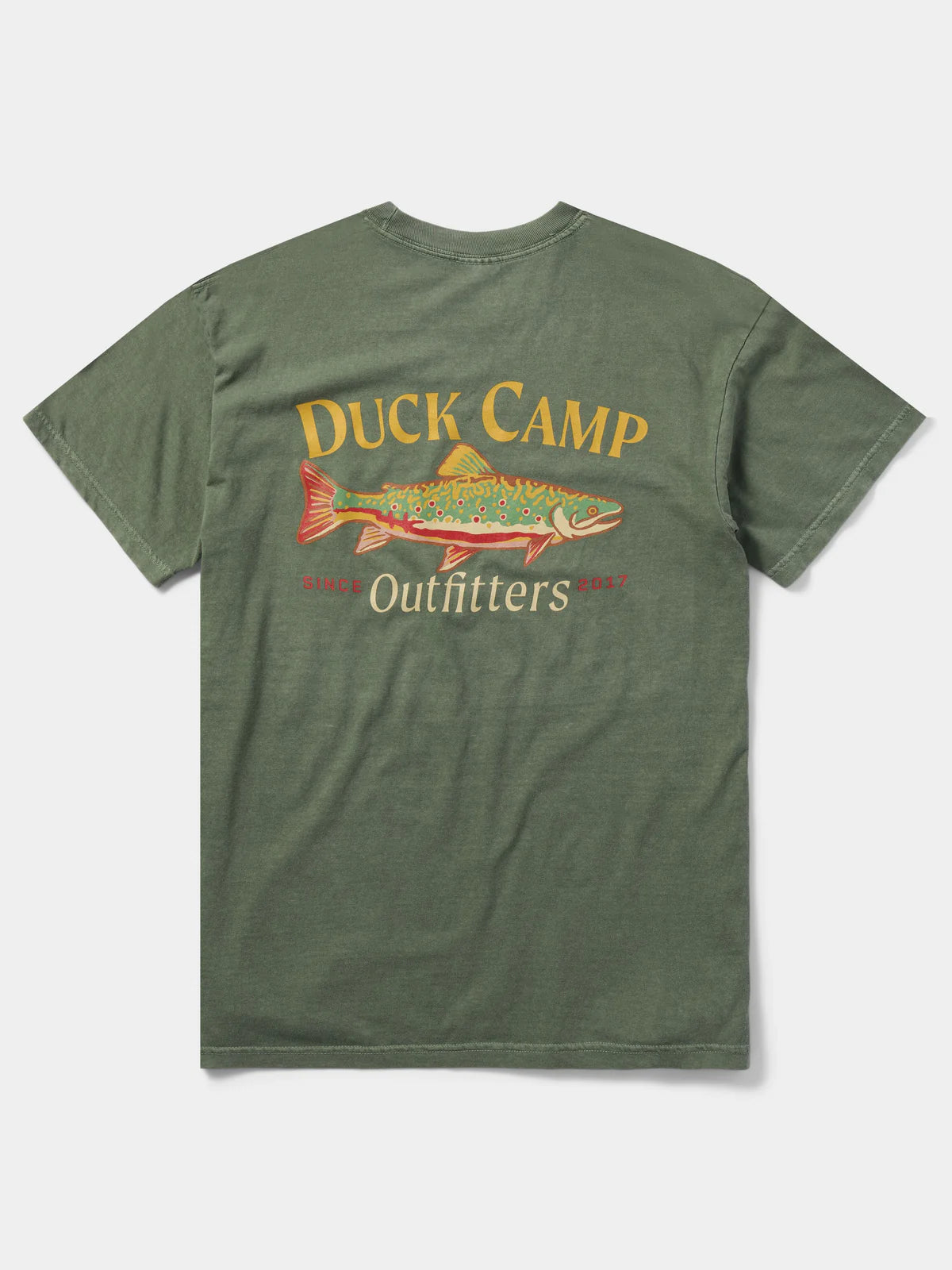 Duck Camp Outfitters T-Shirt