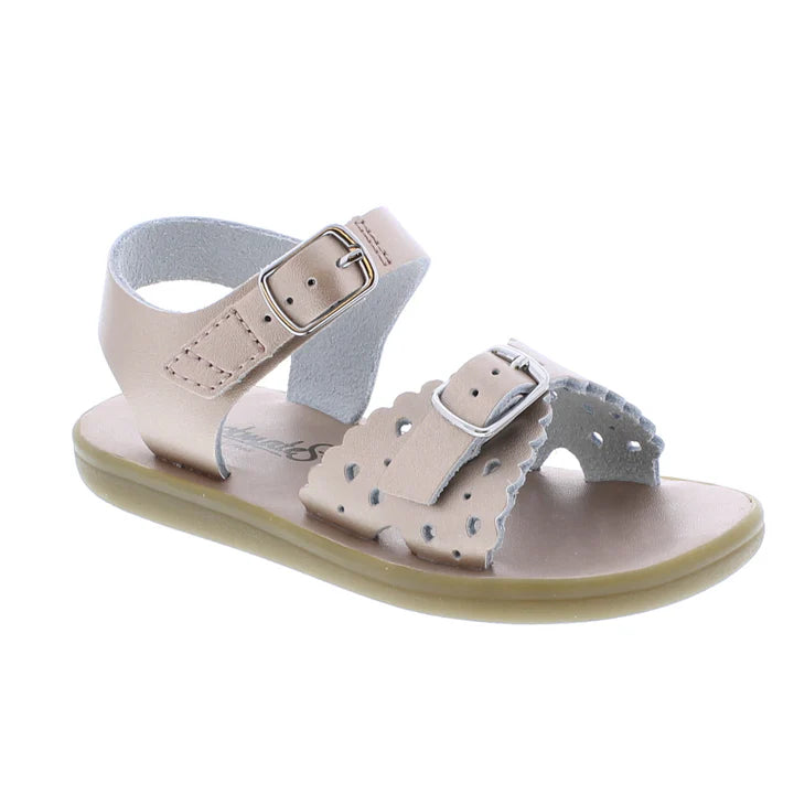 Eco-Ariel | Footmates