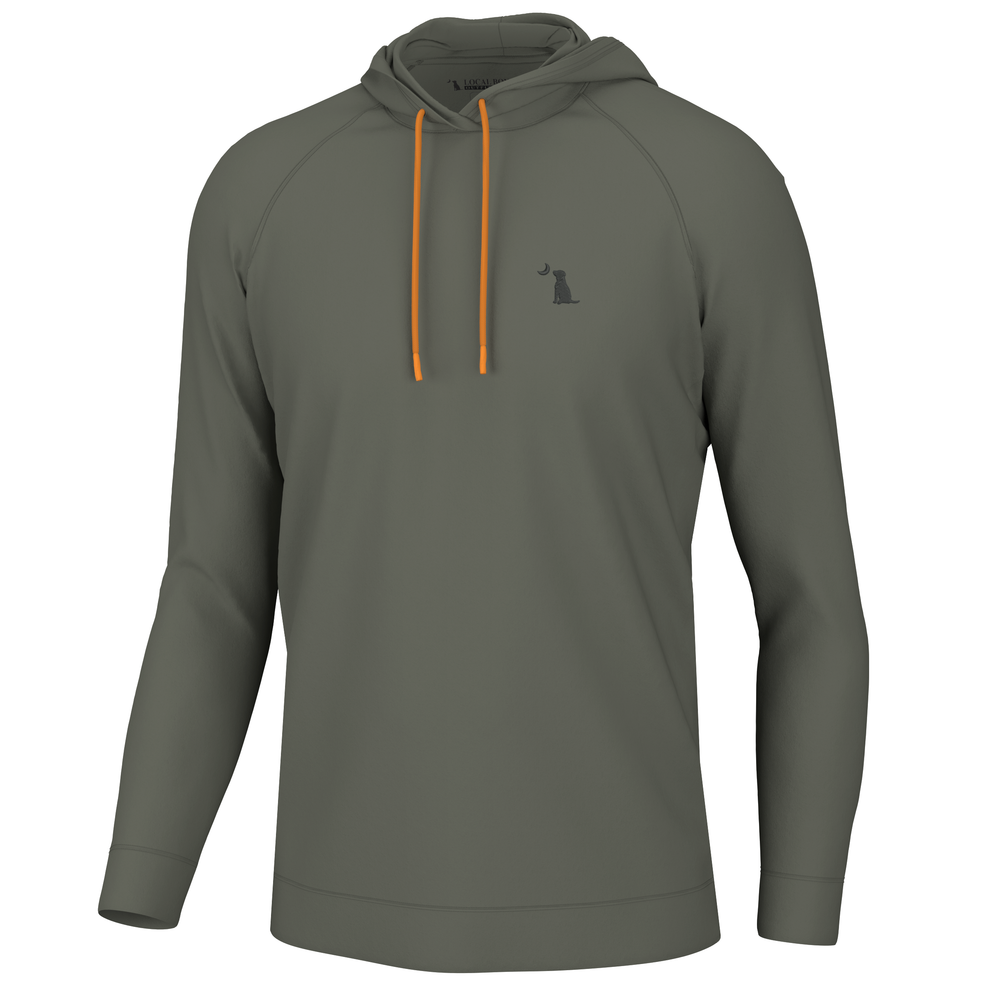 Hemlock Hoodie | Local Boy