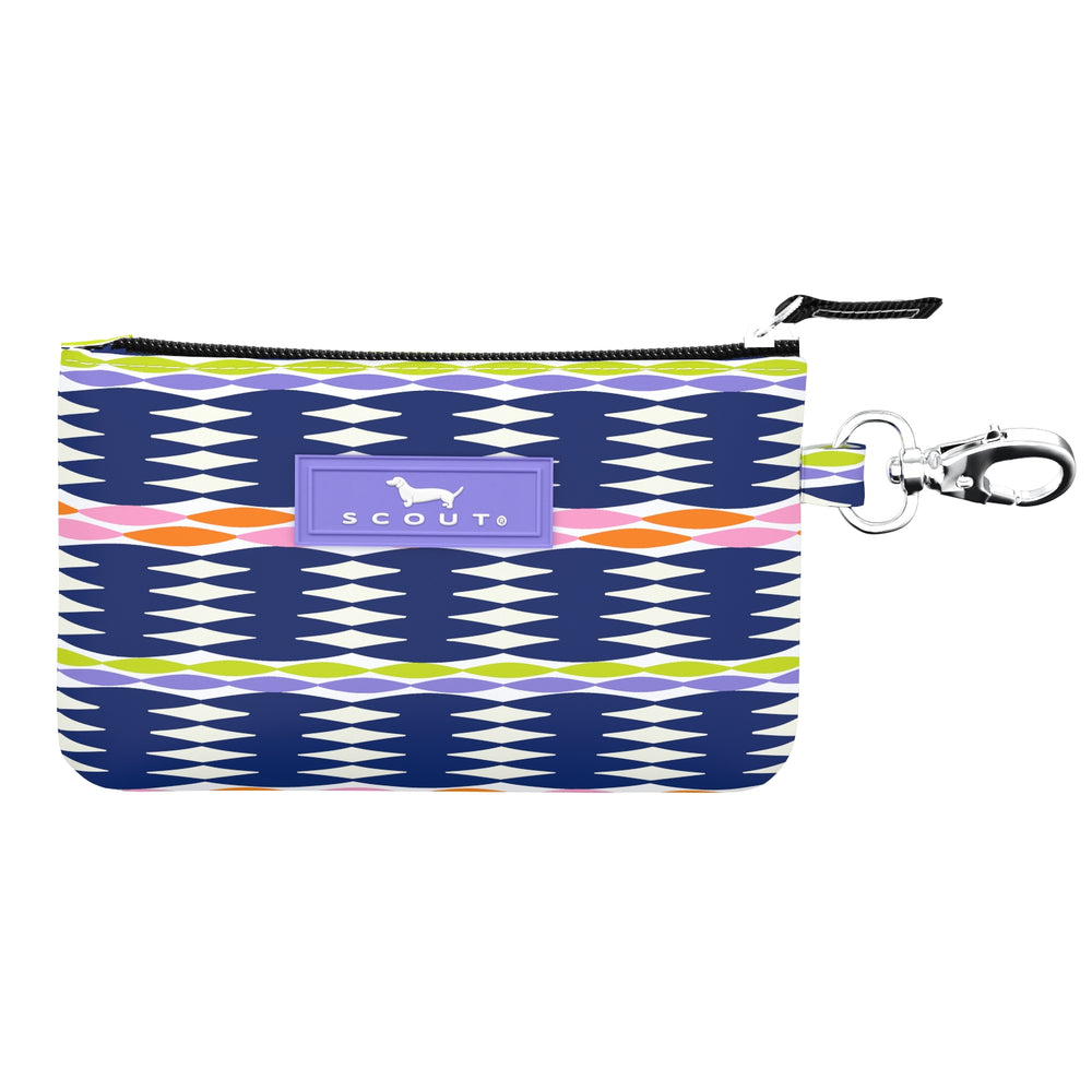 ID Case | Scout