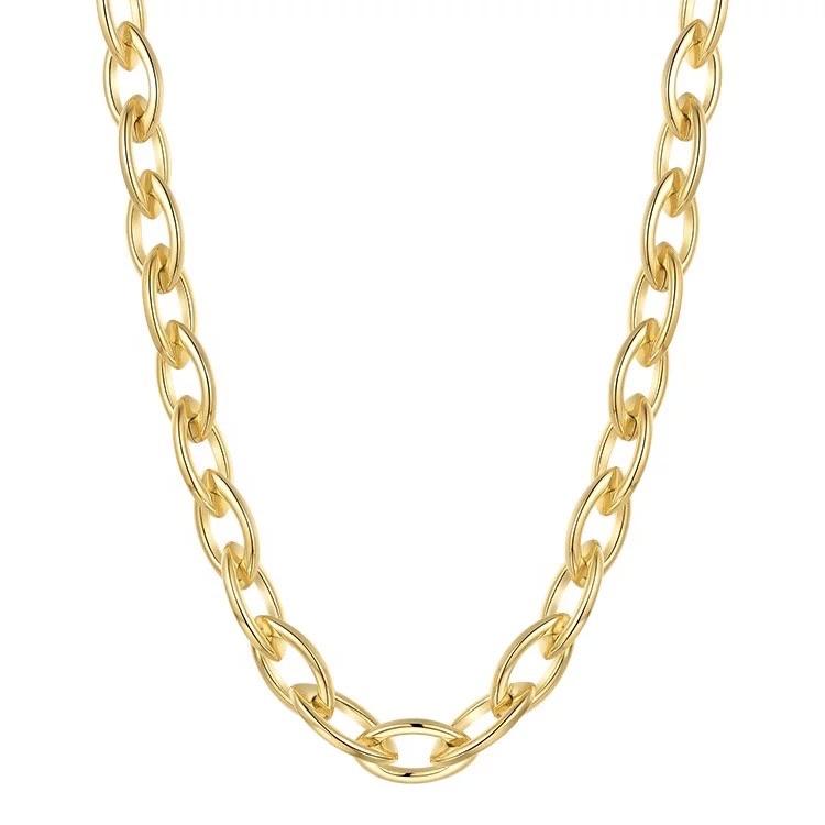 Frankie Link Necklace