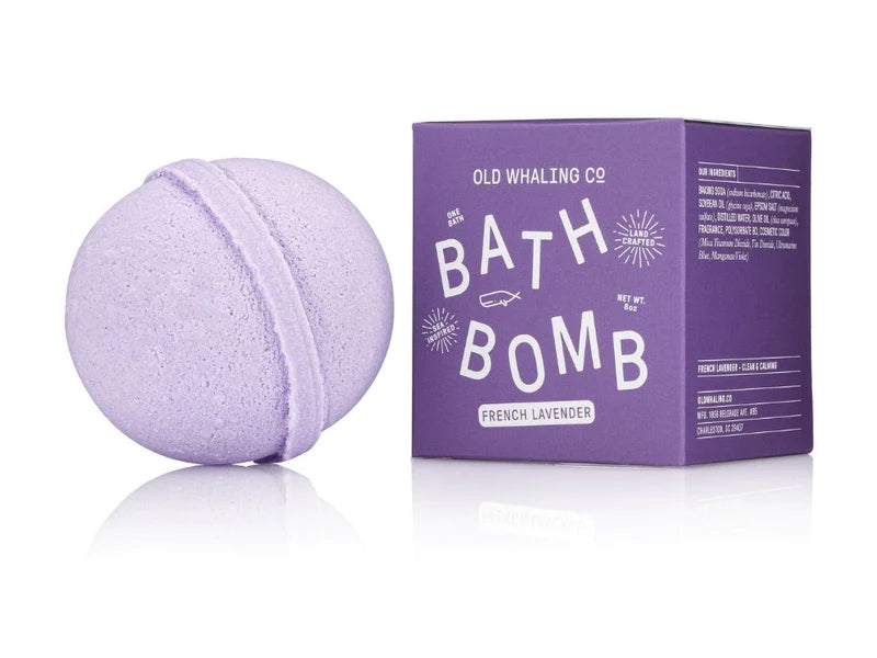 Bath Bomb | Old Whaling Company