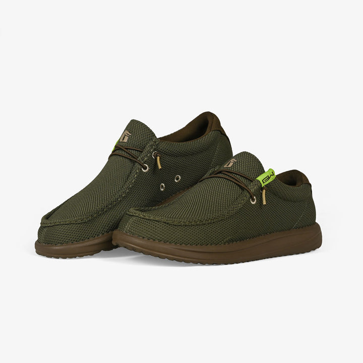 Men’s Camp Shoes