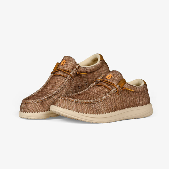 Men’s Camp Shoes