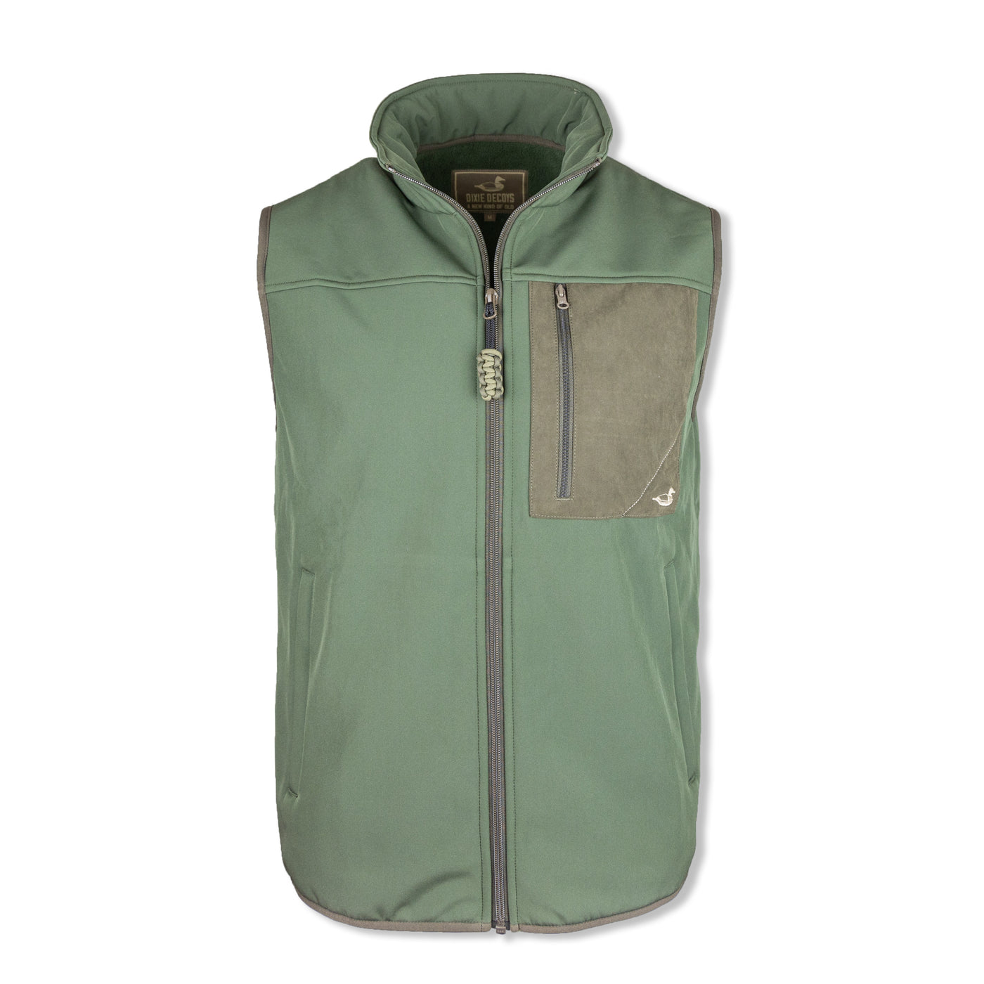 Pamlico Layering Vest