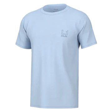 Salute Tee | HUK
