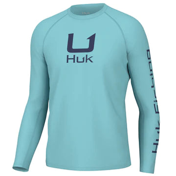 Icon Performance Shirt | HUK