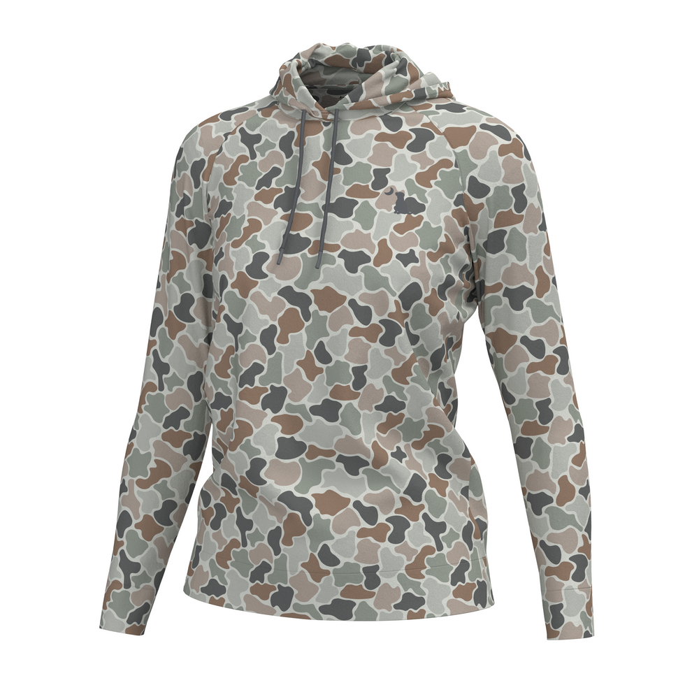Hemlock Hoodie | Local Girl