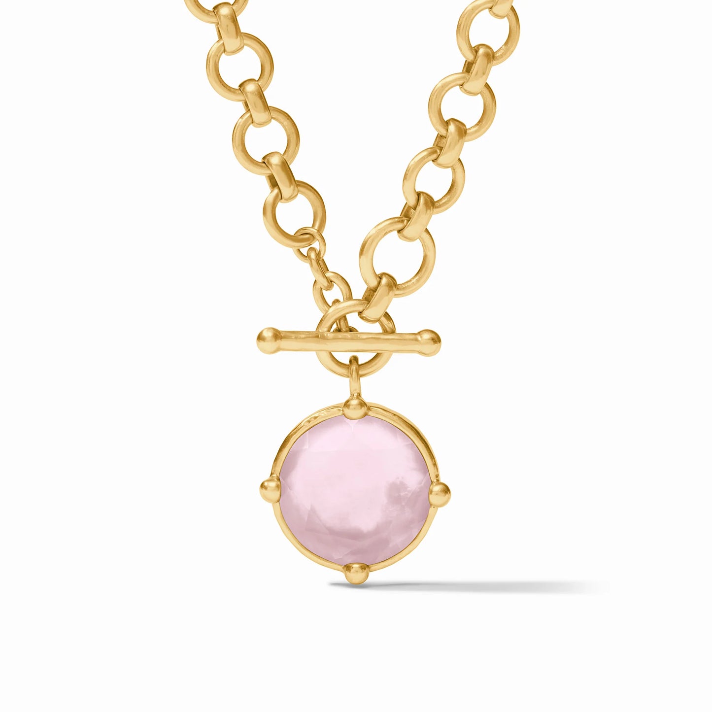 Honeybee Demi Necklace | Julie Vos