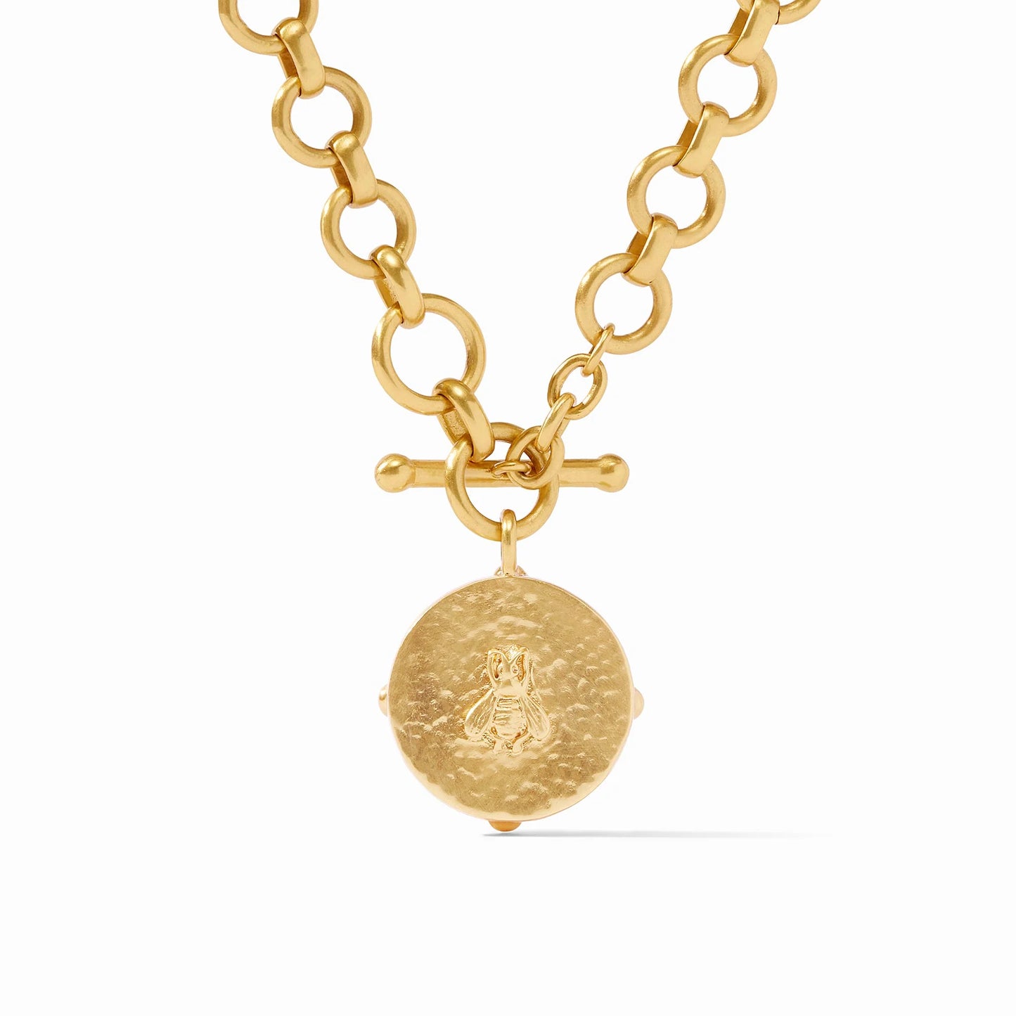 Honeybee Demi Necklace | Julie Vos