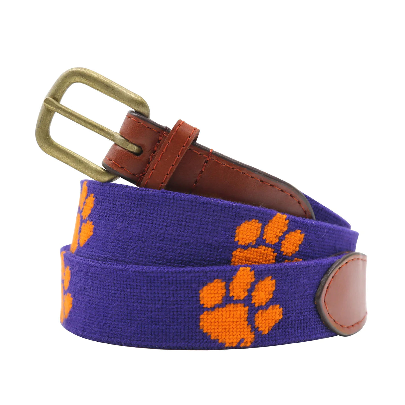 Clemson Belt