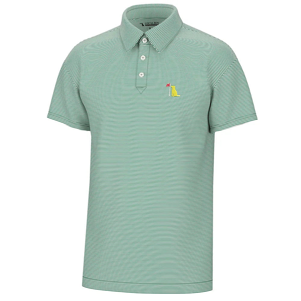 Palms Polo | Local Boy
