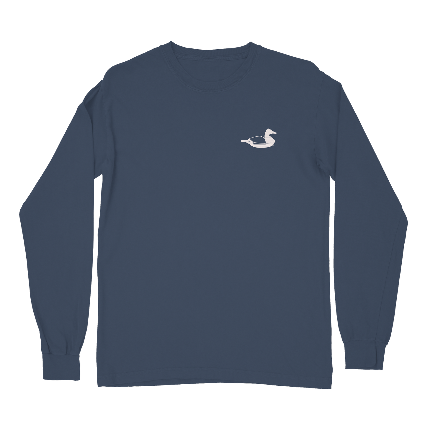 Punt Gun LS Tee | Dixie Decoy