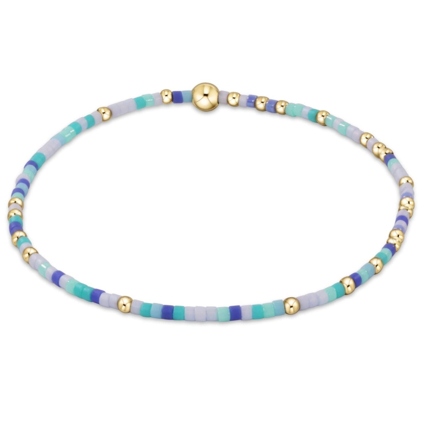 eGirl Hope Unwritten Bracelets