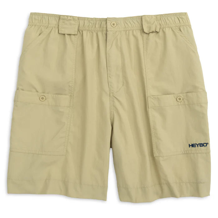 Bay Short