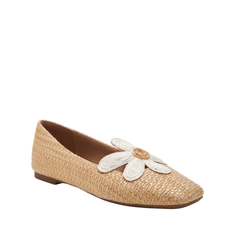 Evie Daisy Flat